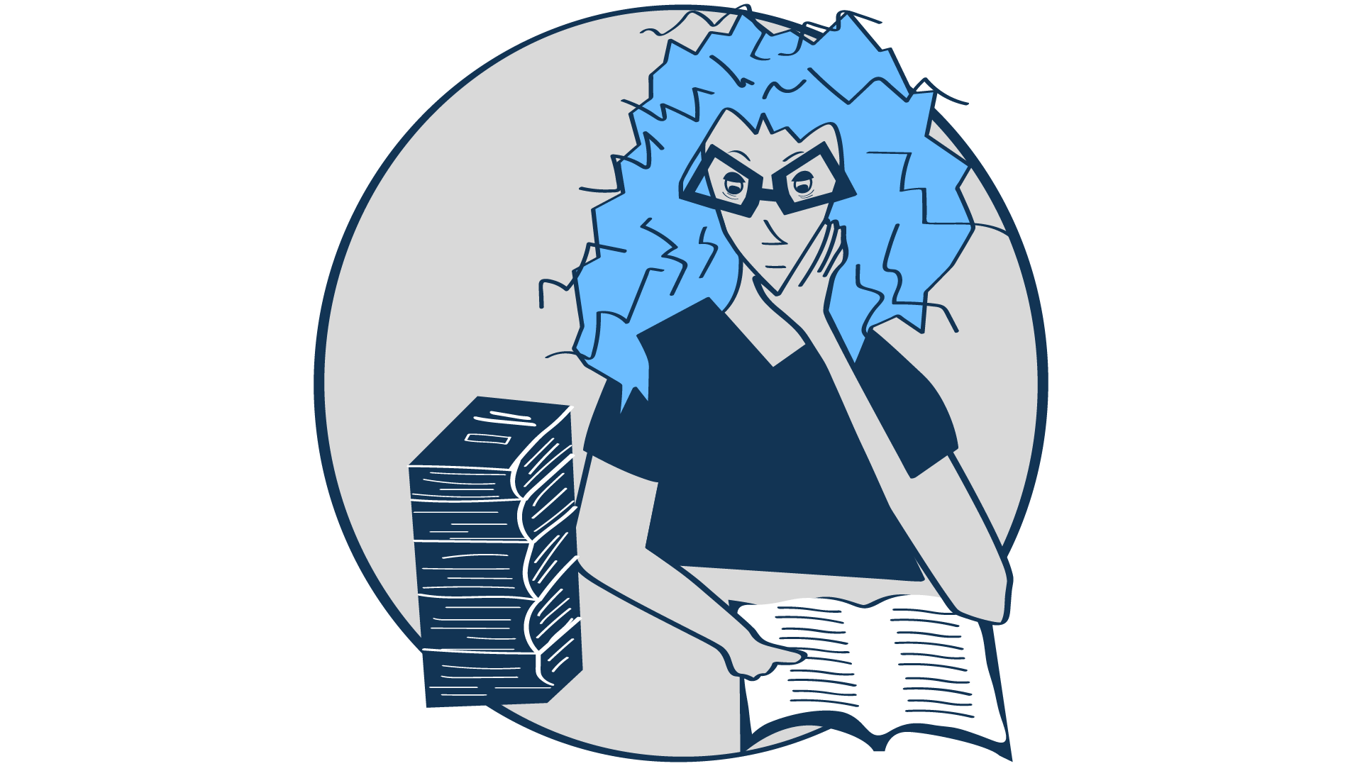 books books