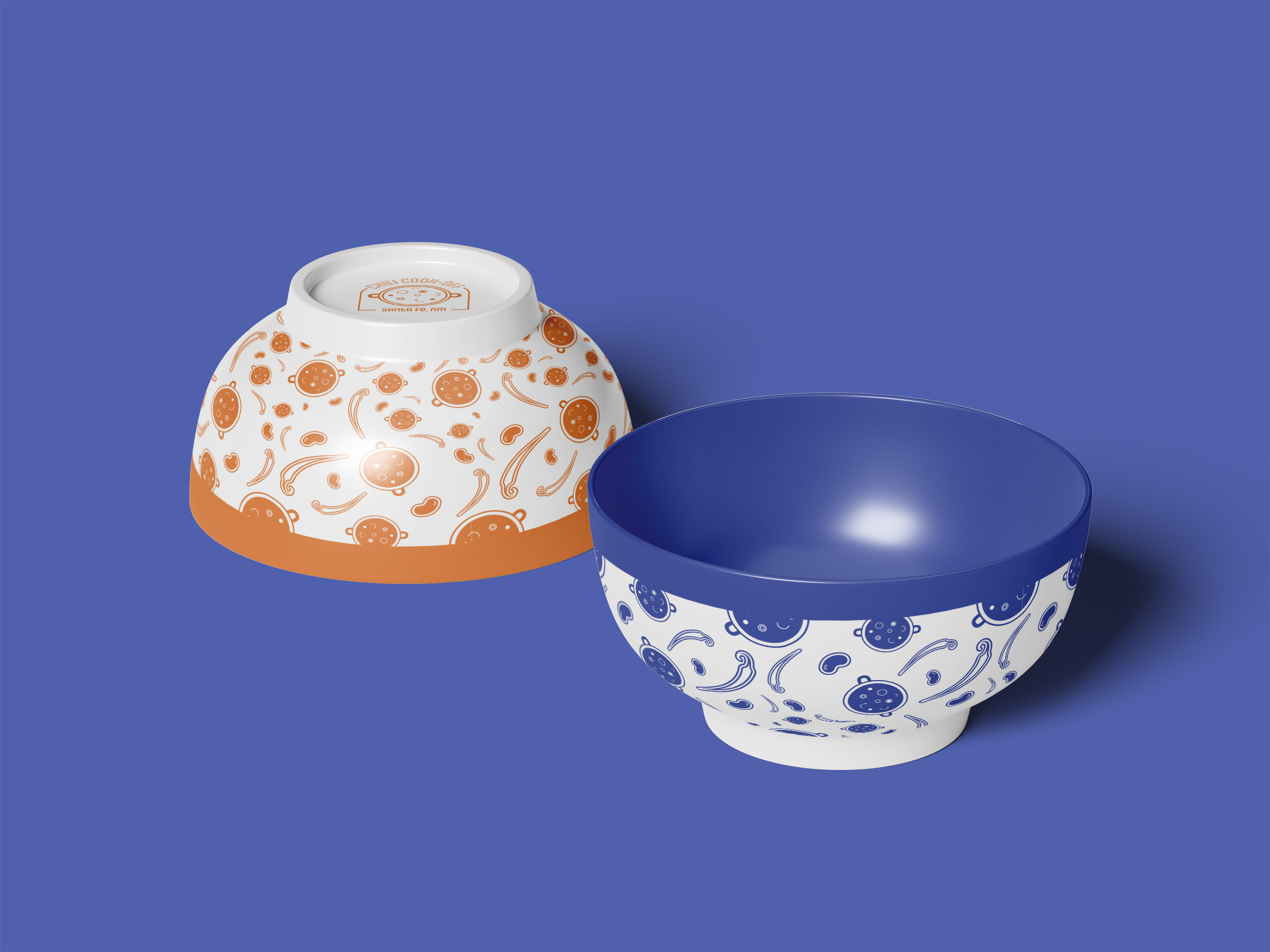 bowls bowls