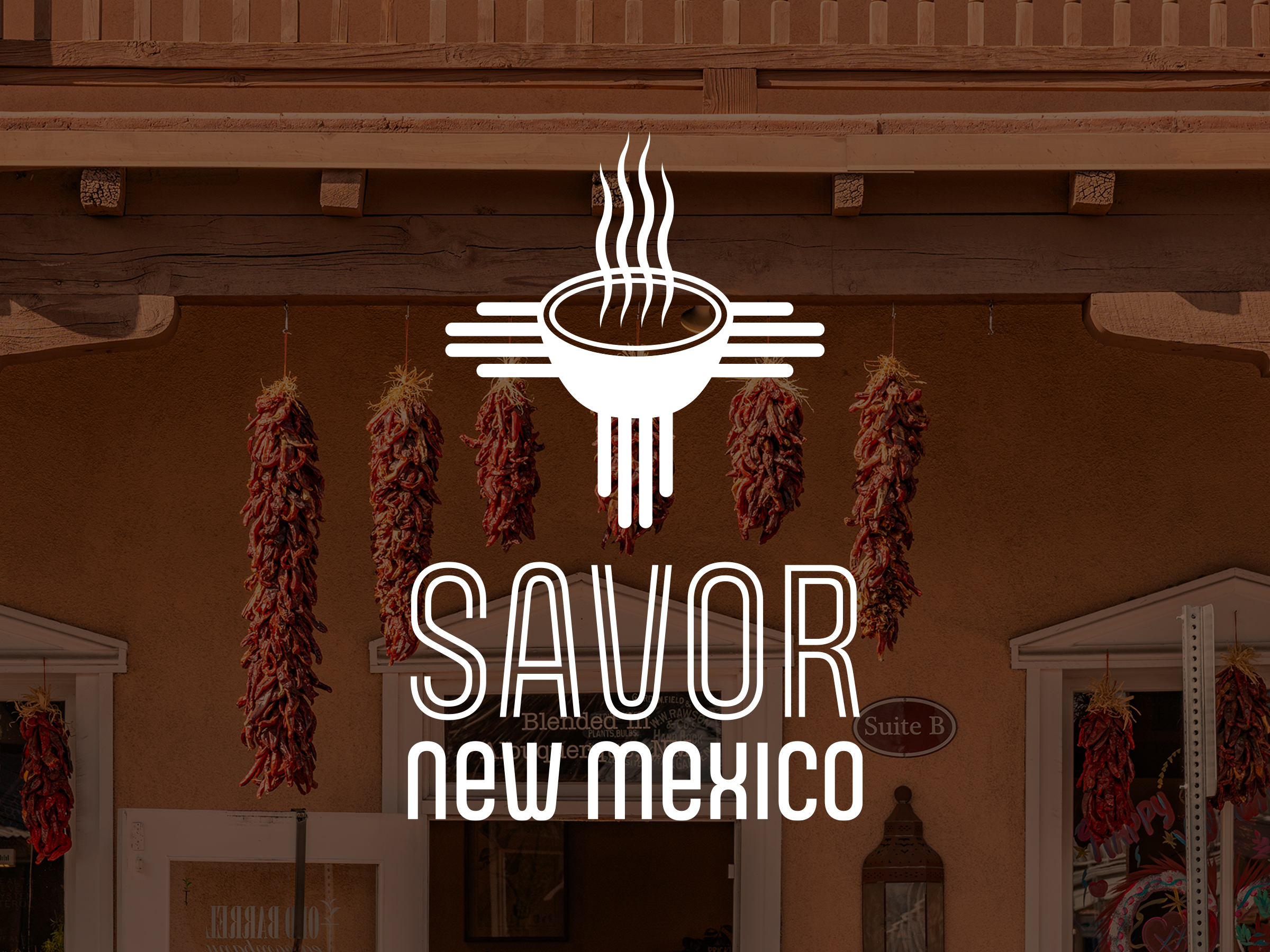 Savor New Mexico