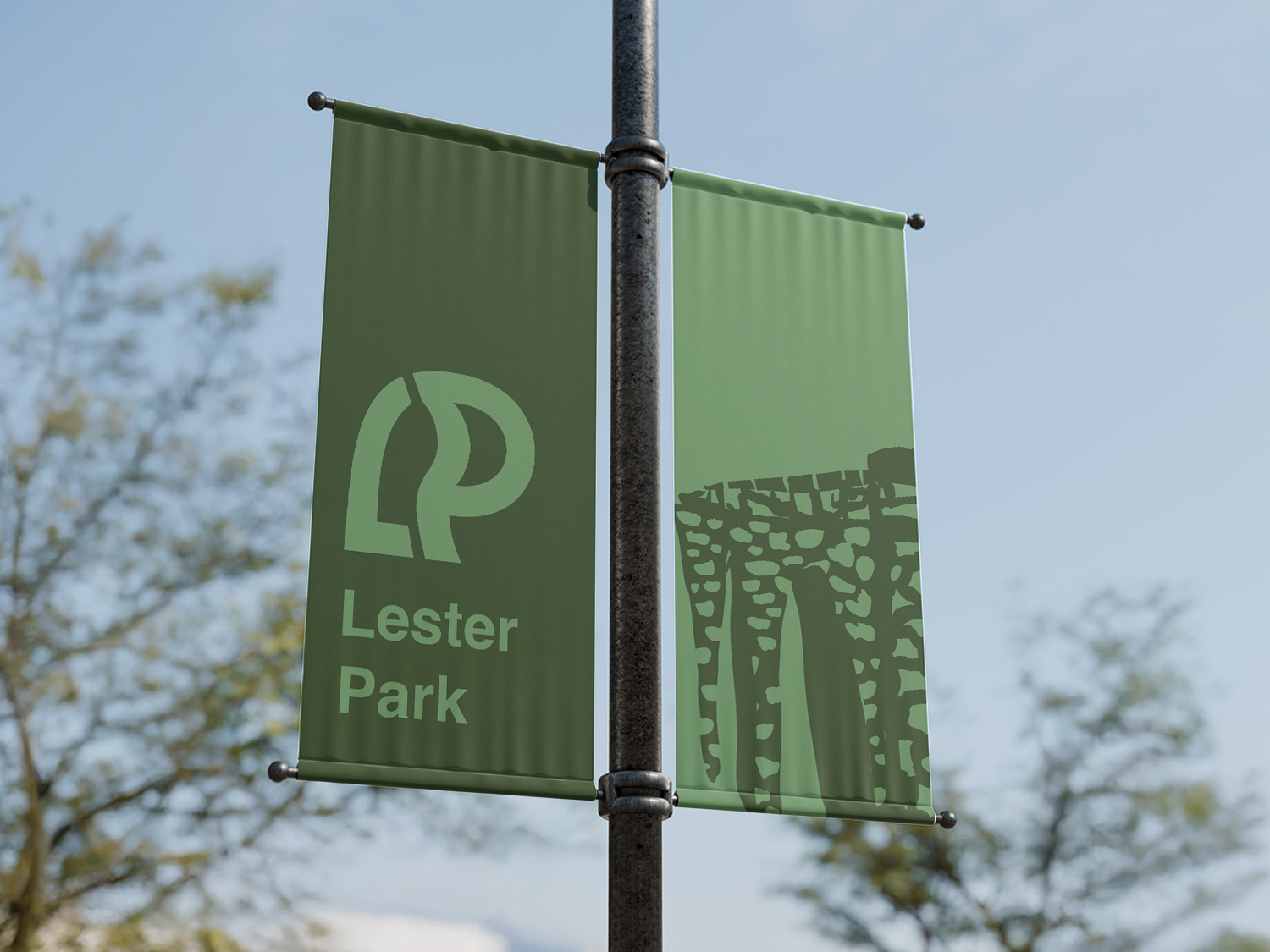 Lester Park